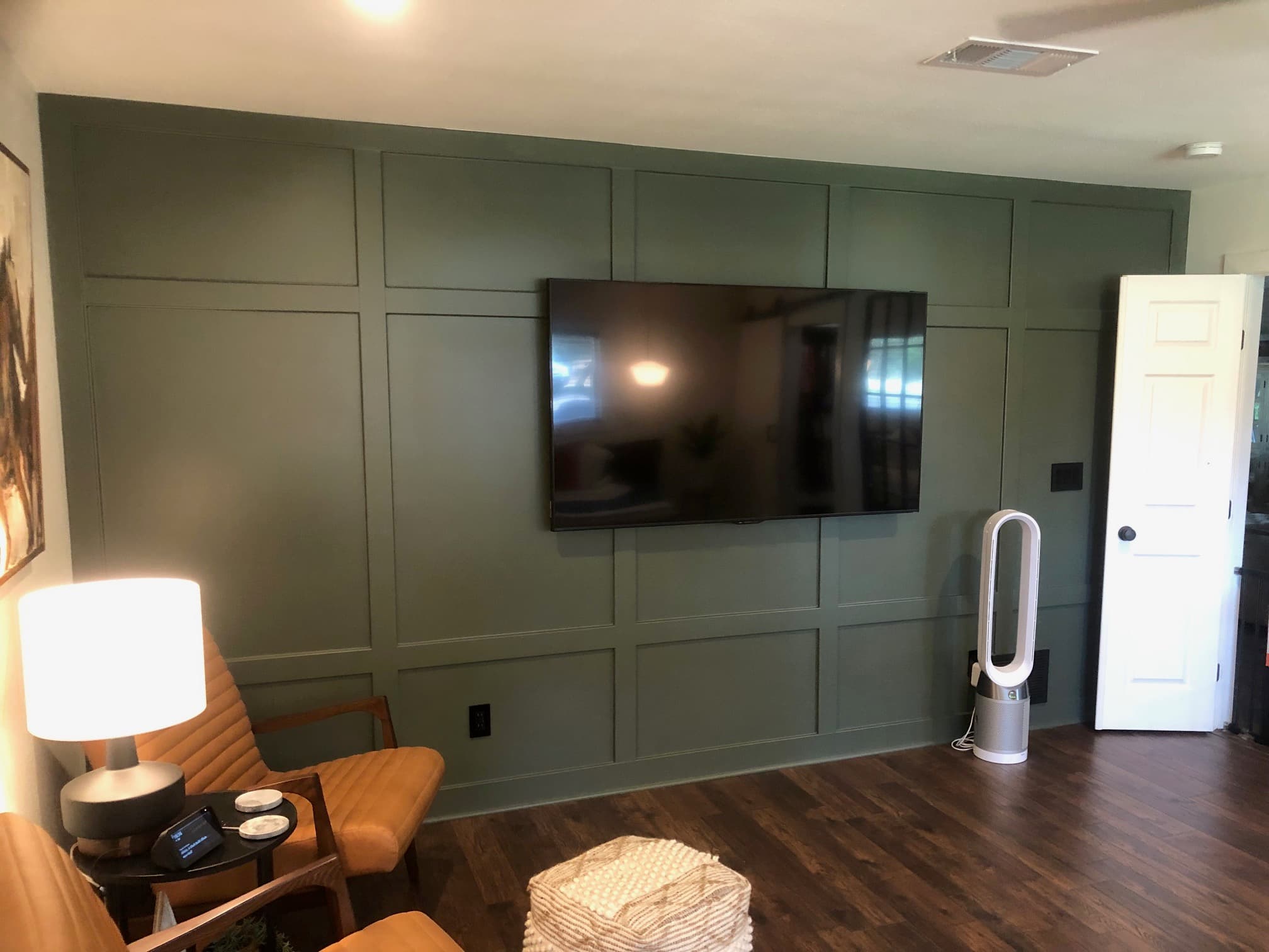 Custom Carpentry by DH Construction Services